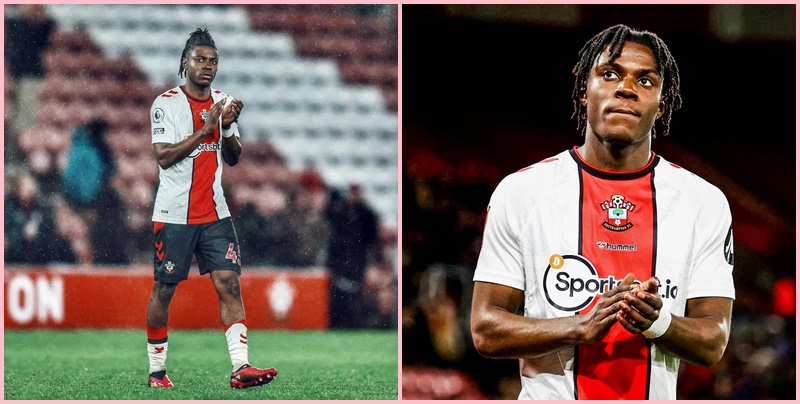 Arsenal dần chuyển hướng sang Romeo Lavia Arsenal dần chuyển hướng sang Romeo Lavia