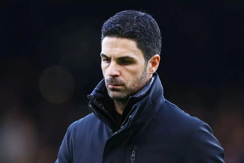 Arteta và cuộc lột xác chiến lược: Khi Arsenal thắng bằng sức bật từ băng ghế dự bị