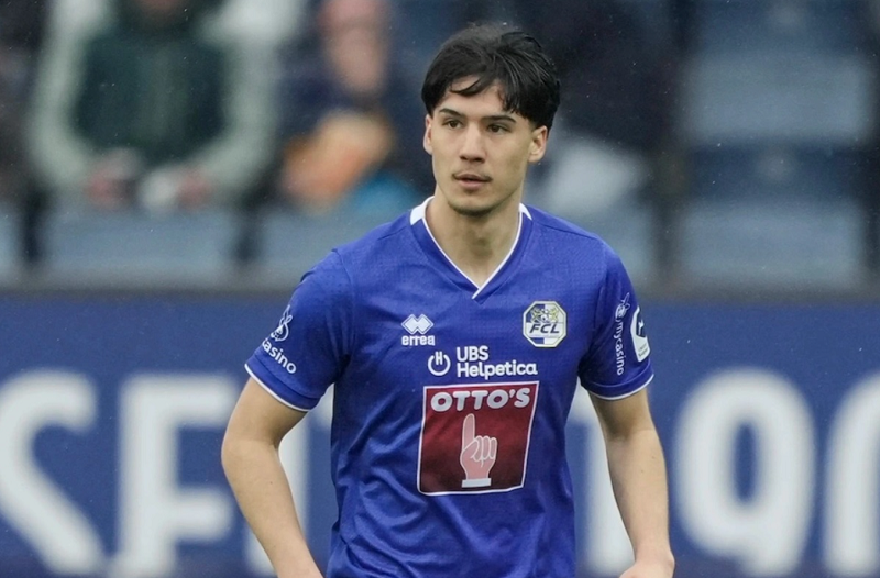 Bung Meng Freimann – Viên ngọc gốc Việt và bài toán lớn cho VFF