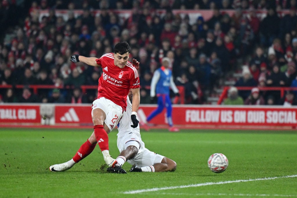 Nhận định soi kèo Luton vs Forest Green lúc 2h30 ngày 1/11/2025