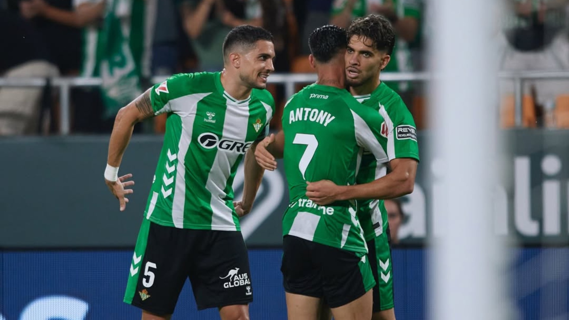 Nhận định soi kèo Palma del Rio vs Betis lúc 03h00 ngày 31/10/2025