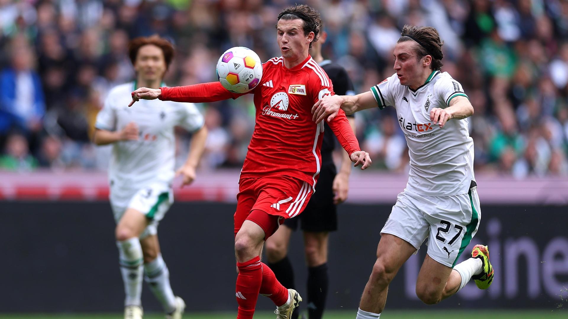 Nhận định soi kèo Union Berlin vs Gladbach lúc 01h30 ngày 18/10/2025