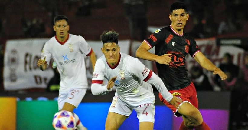 Nhận định soi kèo Barracas vs Huracan lúc 3h00 ngày 18/11/2025