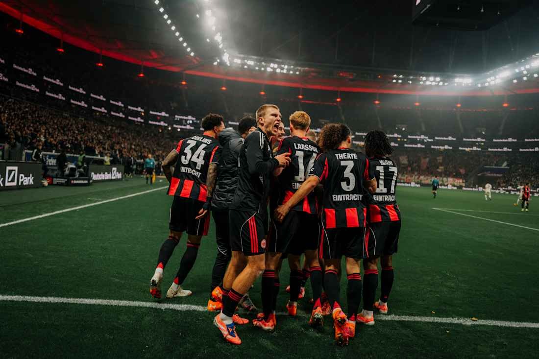 Nhận định soi kèo Frankfurt vs Atalanta lúc 03h00 ngày 27/11/2025