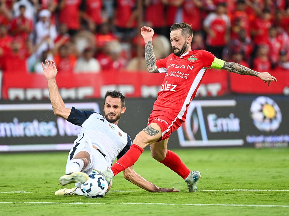 Nhận định soi kèo Khor Fakkan vs Shabab Al Ahli lúc 22h30 ngày 20/11/2025