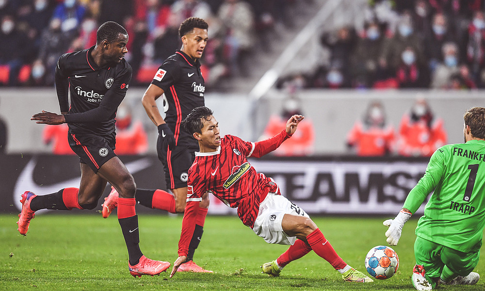 Nhận định soi kèo Nice vs Freiburg lúc 0h45 ngày 7/11/2025