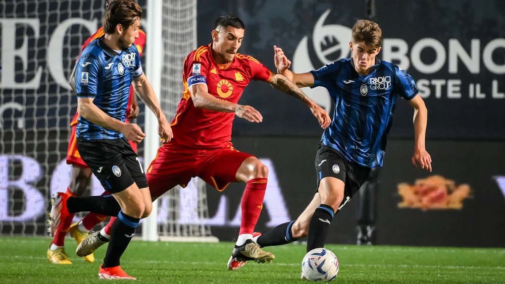 Nhận định soi kèo Atalanta vs AS Roma lúc 02h45 ngày 4/1/2026
