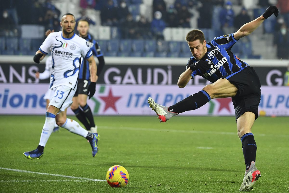Nhận định soi kèo Atalanta vs Inter lúc 2h45 ngày 29/12/2025