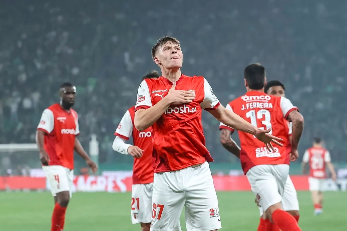 Nhận định soi kèo Braga vs Santa Clara lúc 01h45 ngày 16/12/2025
