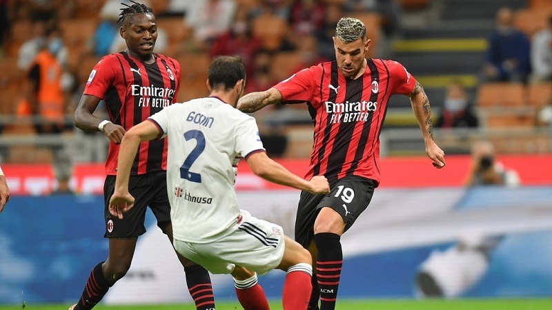 Nhận định soi kèo Cagliari vs AC Milan lúc 02h45 ngày 3/1/2026