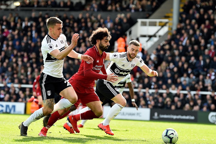 Nhận định soi kèo Fulham vs Liverpool lúc 22h00 ngày 4/1/2026