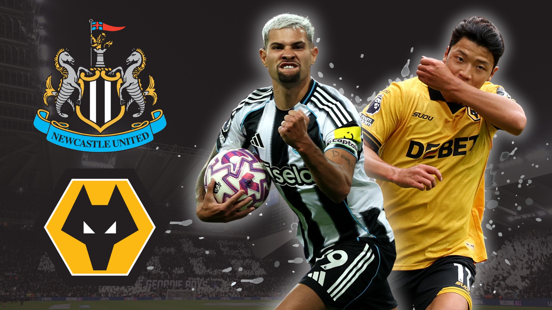 Nhận định soi kèo Wolves vs Newcastle lúc 21h00 ngày 18/1/2026