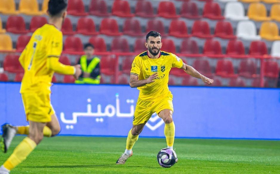 Nhận định soi kèo Al Hazem vs Al Okhdood lúc 0h30 ngày 13/2/2026