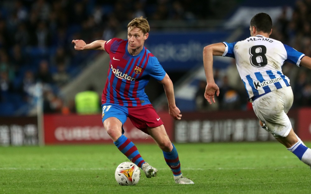 Nhận định soi kèo Albacete Balompie vs Barcelona lúc 03h00 ngày 4/2/2026