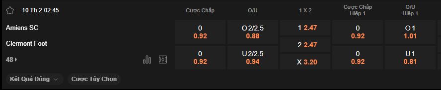 nhan-dinh-soi-keo-amiens-vs-clermont-luc-2h45-ngay-10-2-2026