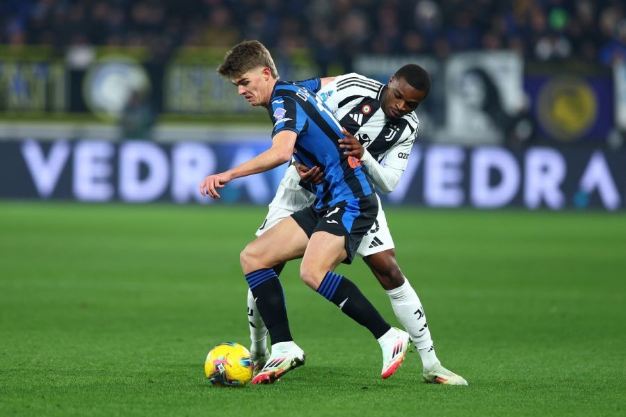 Nhận định soi kèo Atalanta vs Juventus lúc 03h00 ngày 6/2/2026