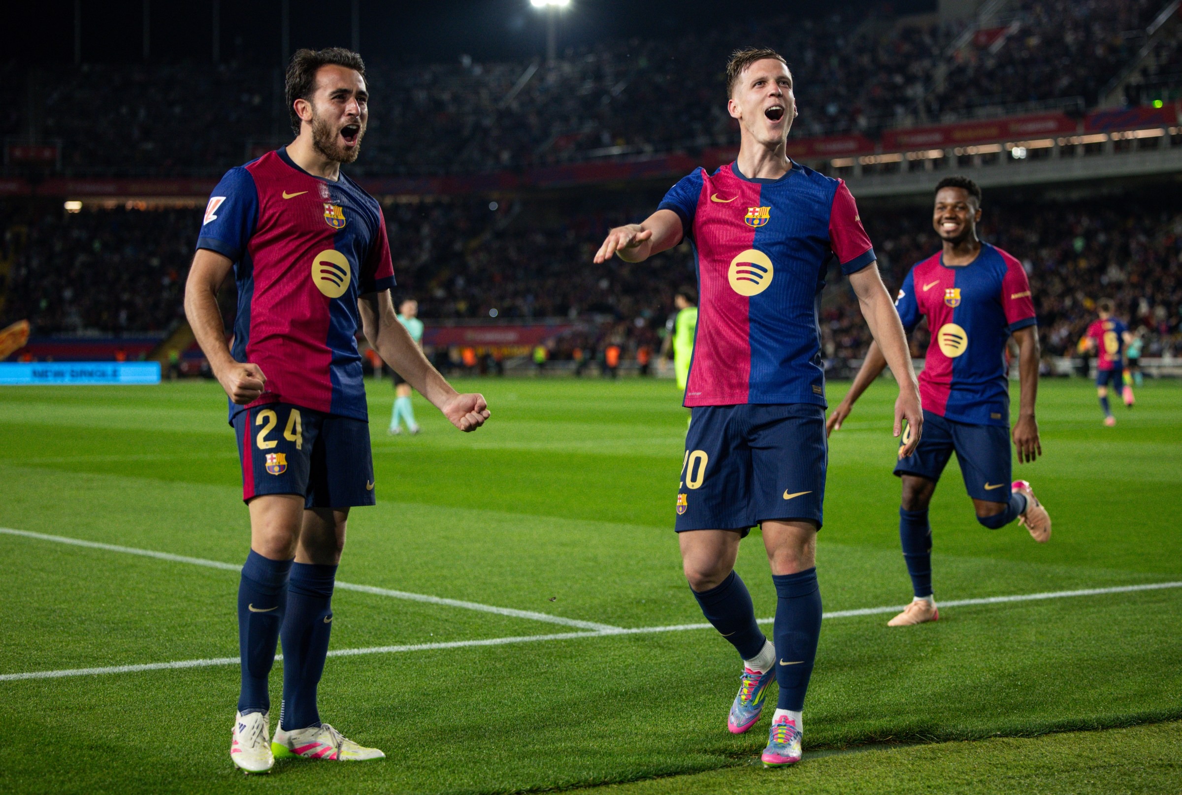 Nhận định soi kèo Barcelona vs Mallorca lúc 22h15 ngày 7/2/2026