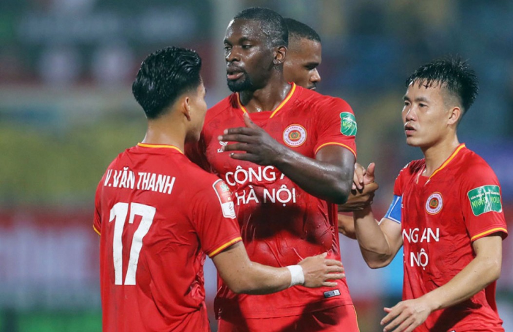 Nhận định soi kèo CA Hà Nội vs Hoàng Anh Gia Lai lúc 19h15 ngày 28/2/2026