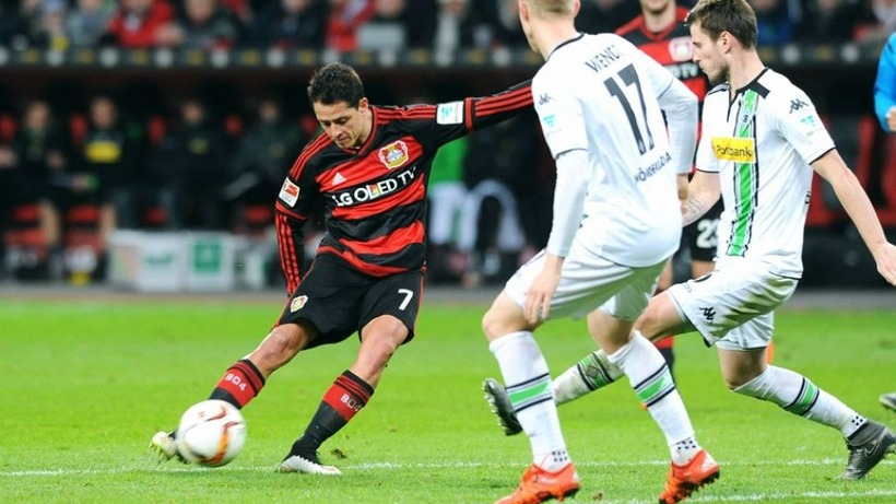 Nhận định soi kèo Gladbach vs Leverkusen lúc 0h30 ngày 8/2/2026