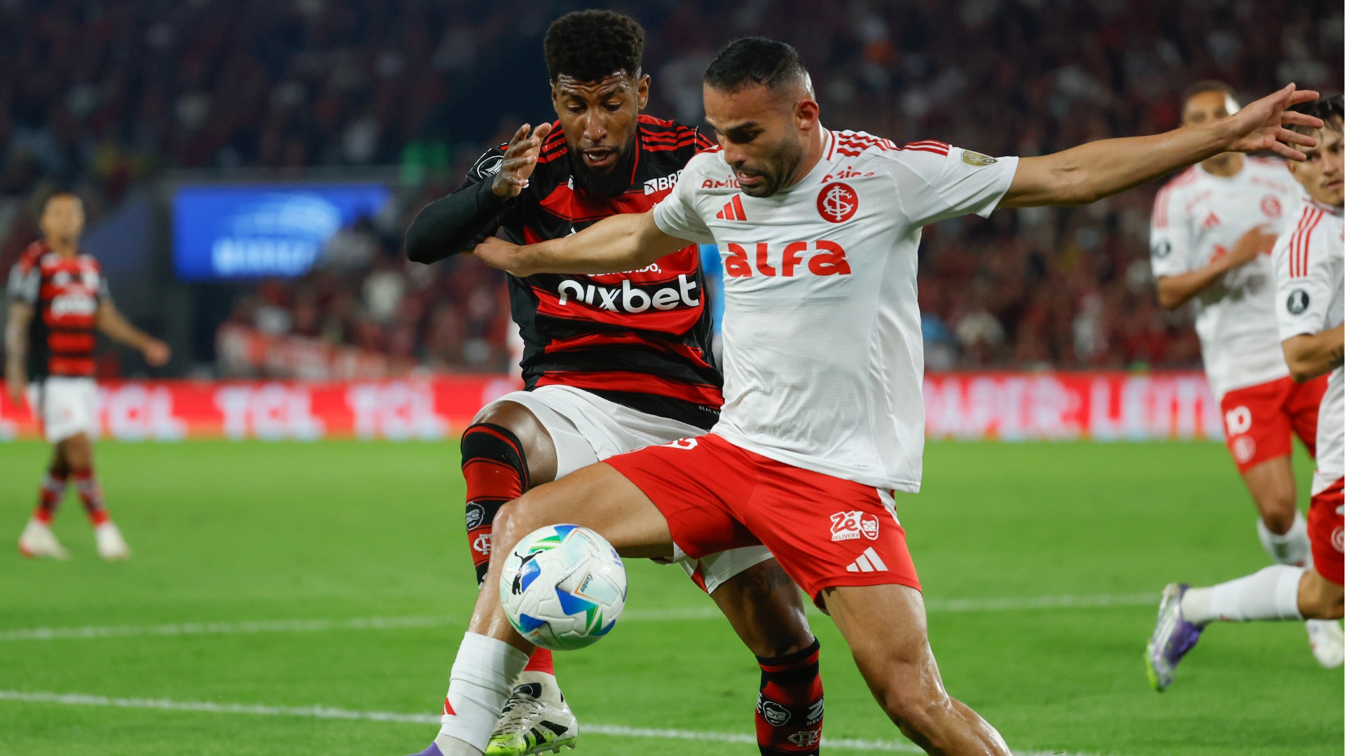 Nhận định soi kèo Internacional vs Palmeiras lúc 07h30 ngày 13/2/2026