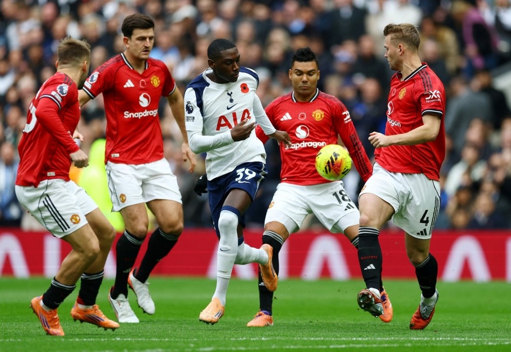 Nhận định soi kèo Manchester United vs Tottenham Hotspur lúc 19h30 ngày 7/2/2026 nhan-dinh-soi-keo-manchester-united-vs-tottenham-hotspur-luc-19h30-ngay-7-2-2026-1
