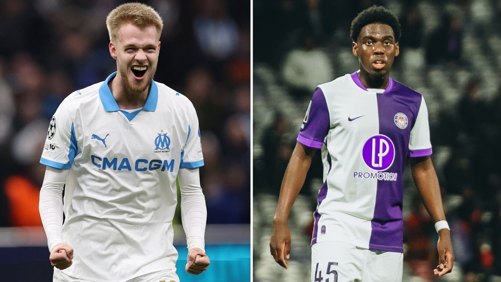 Nhận định soi kèo Marseille vs Toulouse lúc 03h00 ngày 5/3/2026