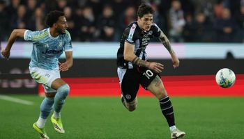 Udinese vs Juventus (02:45 – 15/03) | Xem lại trận đấu