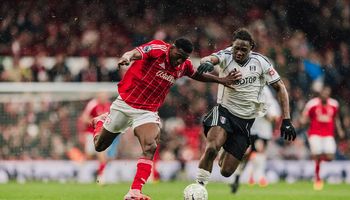 Nottingham Forest vs Fulham (21:00 – 15/03) | Xem lại trận đấu