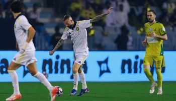 Al Khaleej vs Al Nassr (02:00 – 15/03) | Xem lại trận đấu