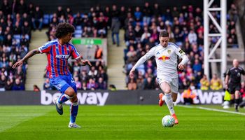 Crystal Palace vs Leeds United (21:00 – 15/03) | Xem lại trận đấu