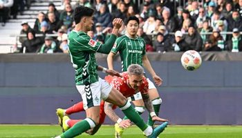 Werder Bremen vs Mainz 05 (21:30 – 15/03) | Xem lại trận đấu