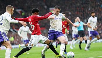 Manchester United vs Aston Villa (21:00 – 15/03) | Xem lại trận đấu