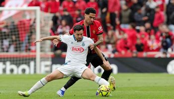 RCD Mallorca vs Espanyol (20:00 – 15/03) | Xem lại trận đấu