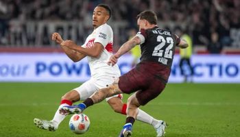 VfB Stuttgart vs RB Leipzig (01:30 – 16/03) | Xem lại trận đấu